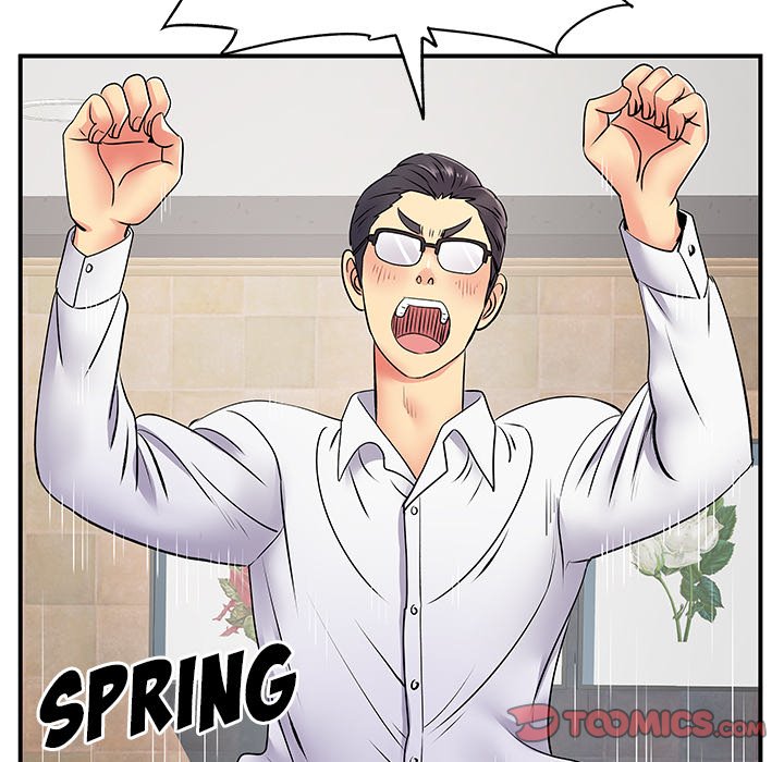 Single Again Chapter 18 Page 38