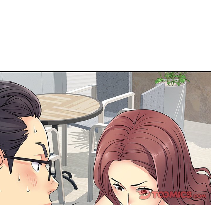 Single Again Chapter 18 Page 6