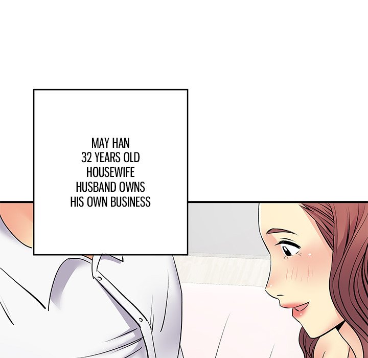 Single Again Chapter 18 Page 8