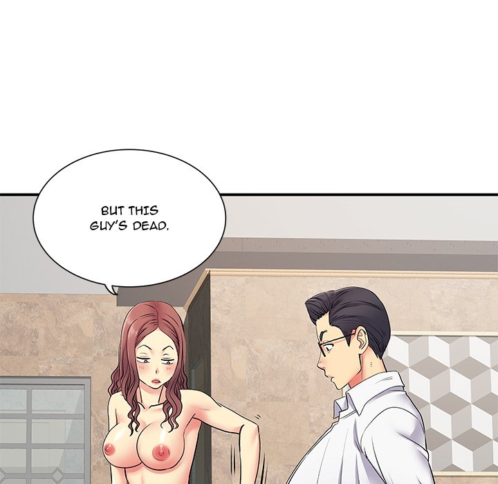 Single Again Chapter 18 Page 91