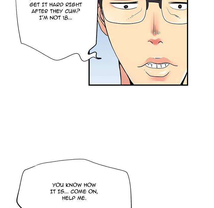 Single Again Chapter 18 Page 93