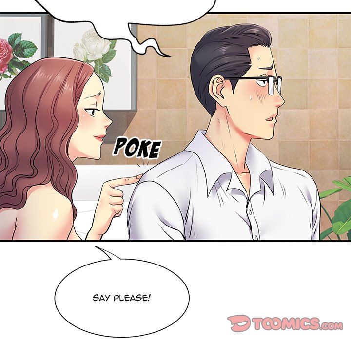 Single Again Chapter 18 Page 94