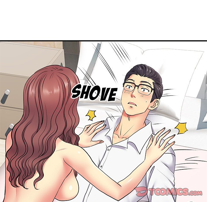 Single Again Chapter 18 Page 98