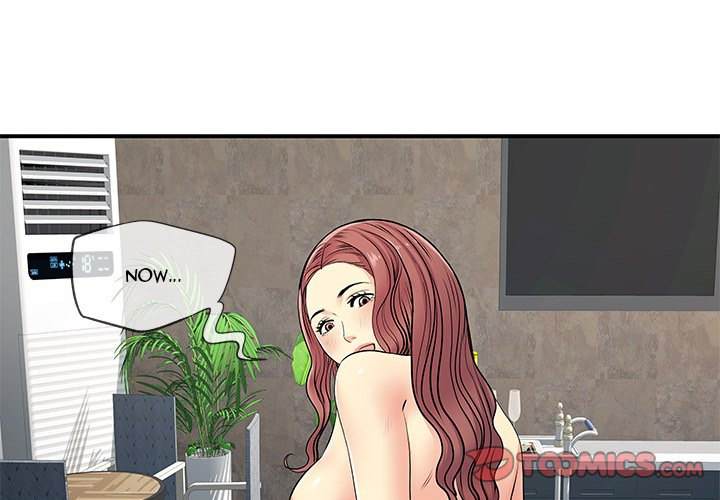 Single Again Chapter 19 Page 3