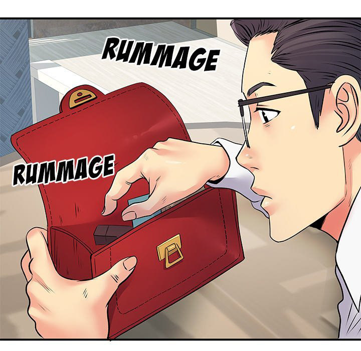 Single Again Chapter 19 Page 58
