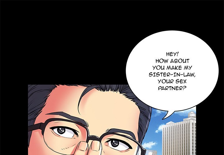 Single Again Chapter 2 Page 1