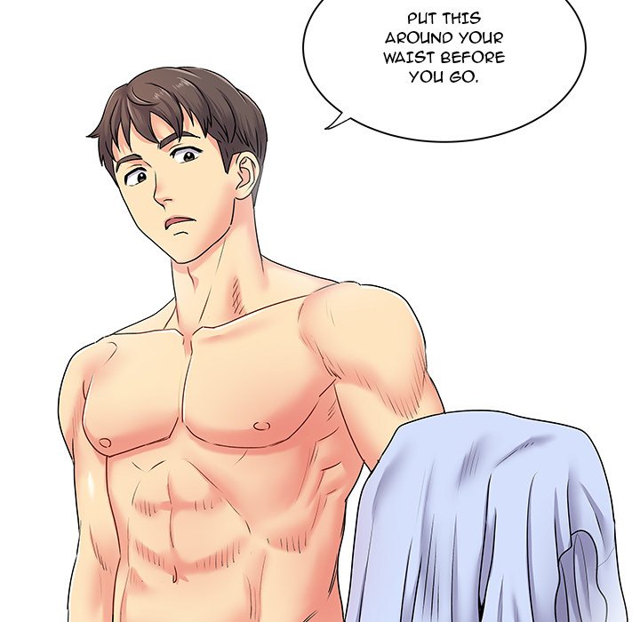 Single Again Chapter 2 Page 104