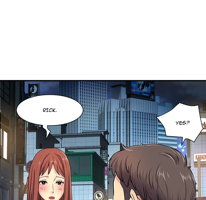 Single Again Chapter 2 Page 107