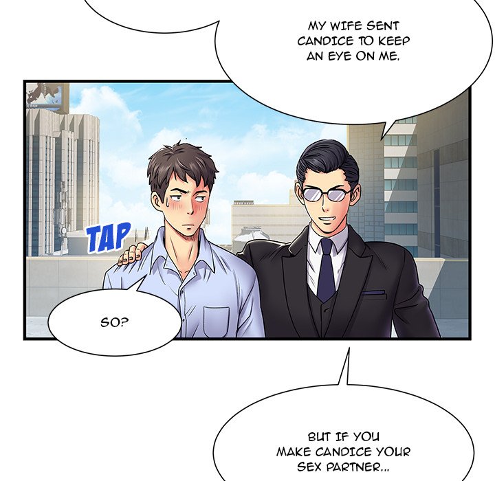 Single Again Chapter 2 Page 11