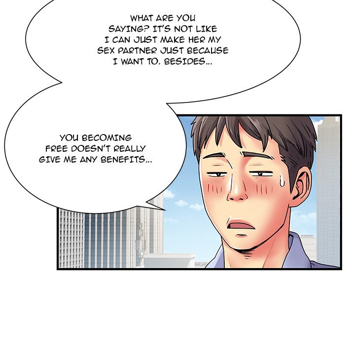 Single Again Chapter 2 Page 14