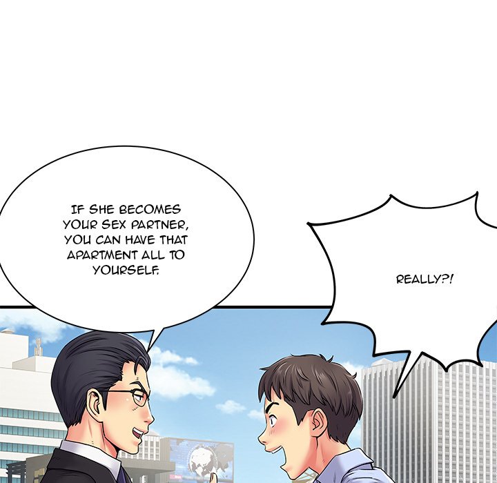 Single Again Chapter 2 Page 15