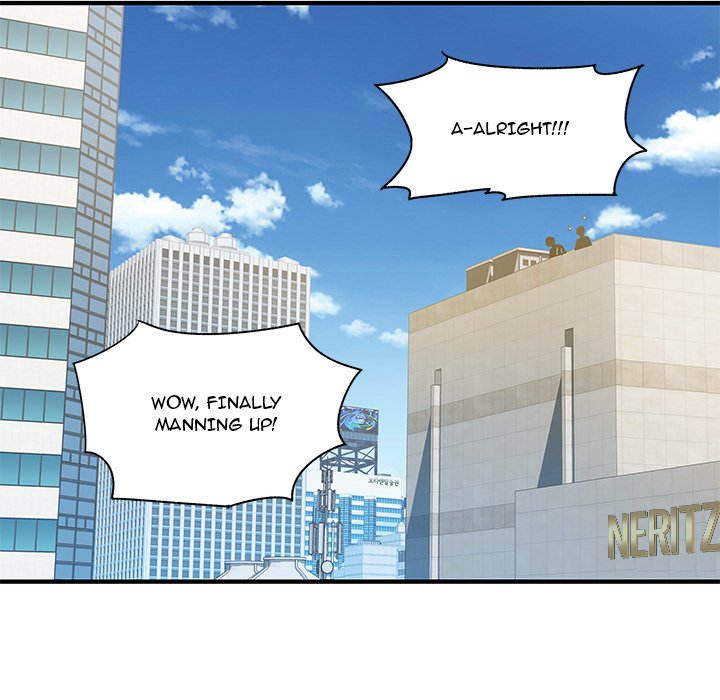 Single Again Chapter 2 Page 30
