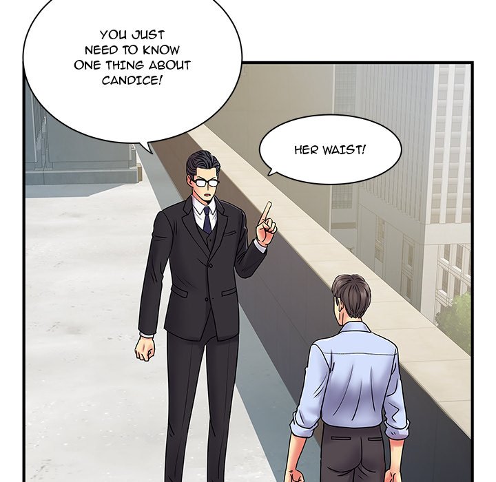 Single Again Chapter 2 Page 40