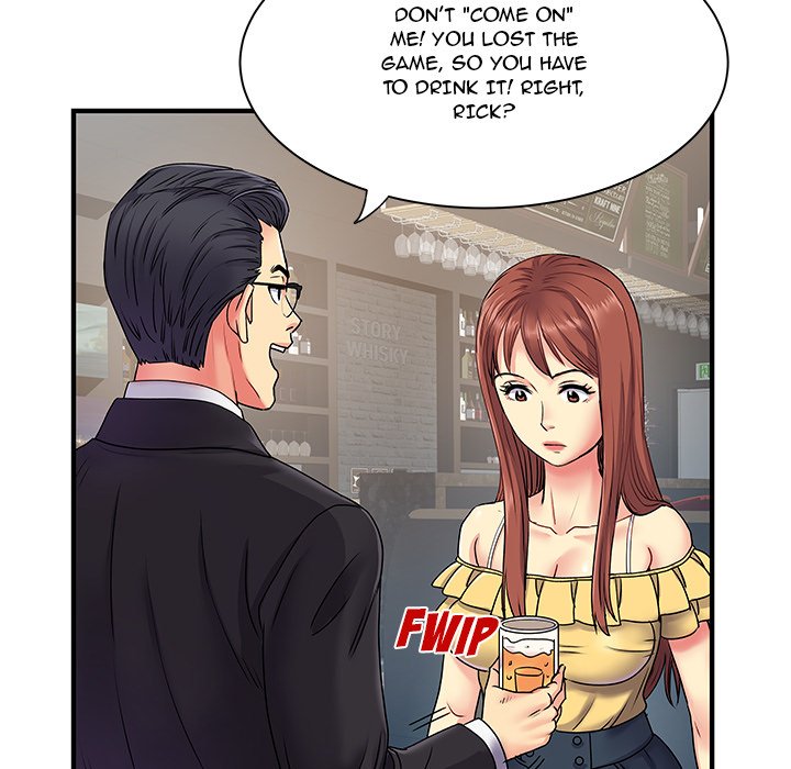 Single Again Chapter 2 Page 52