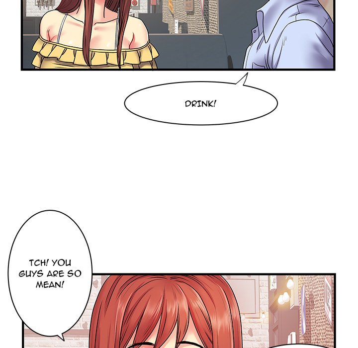 Single Again Chapter 2 Page 54