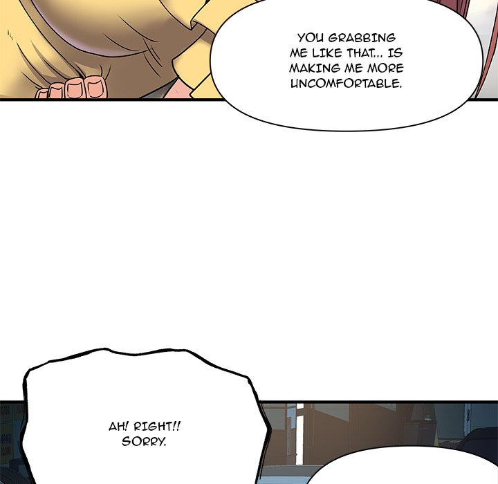 Single Again Chapter 2 Page 92