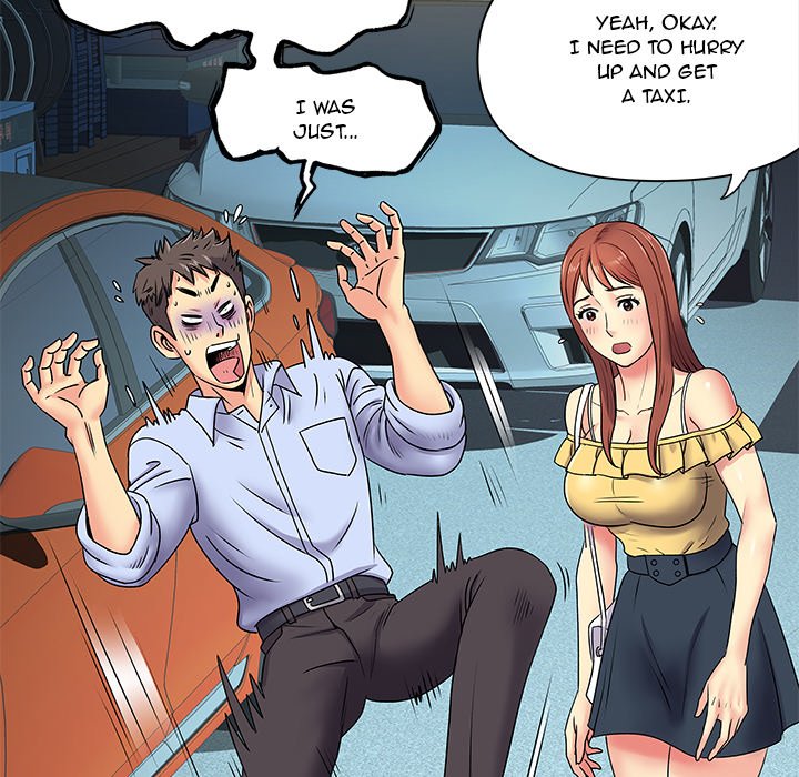 Single Again Chapter 2 Page 93