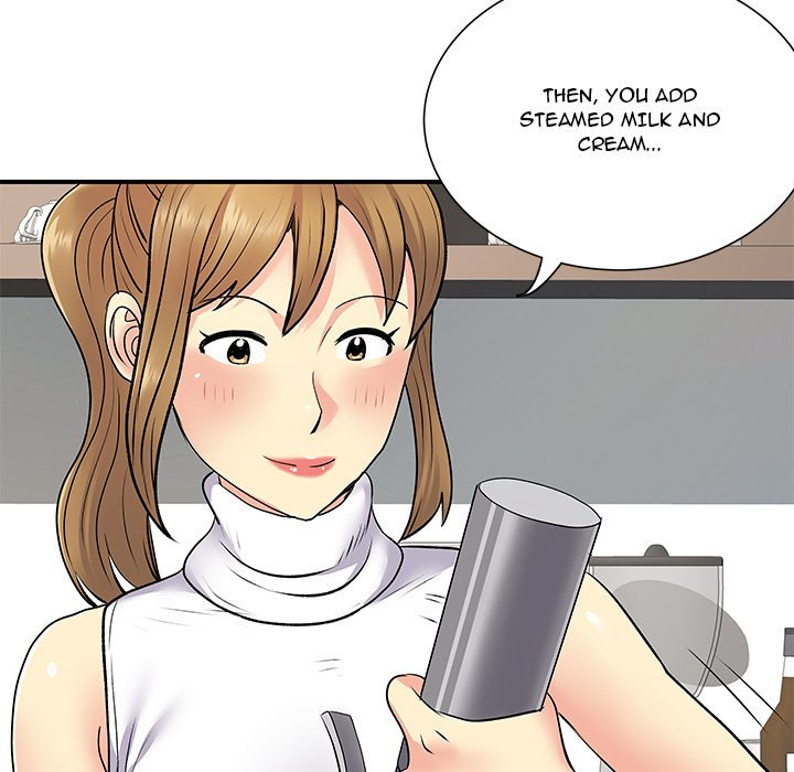 Single Again Chapter 20 Page 102