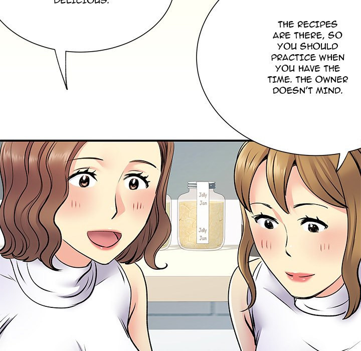 Single Again Chapter 20 Page 106