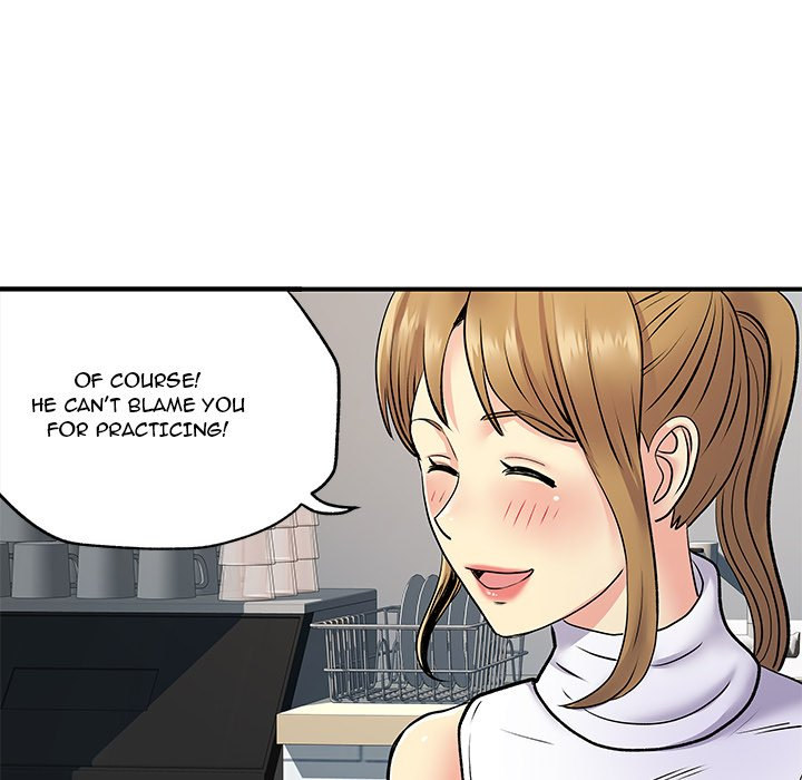 Single Again Chapter 20 Page 109