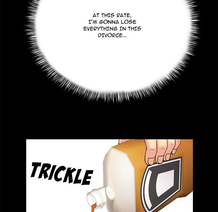 Single Again Chapter 20 Page 12