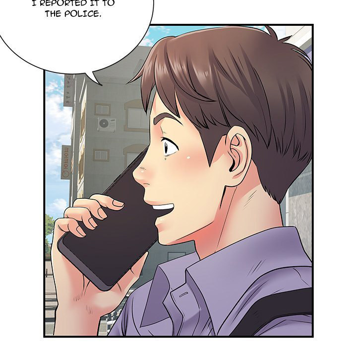 Single Again Chapter 20 Page 23