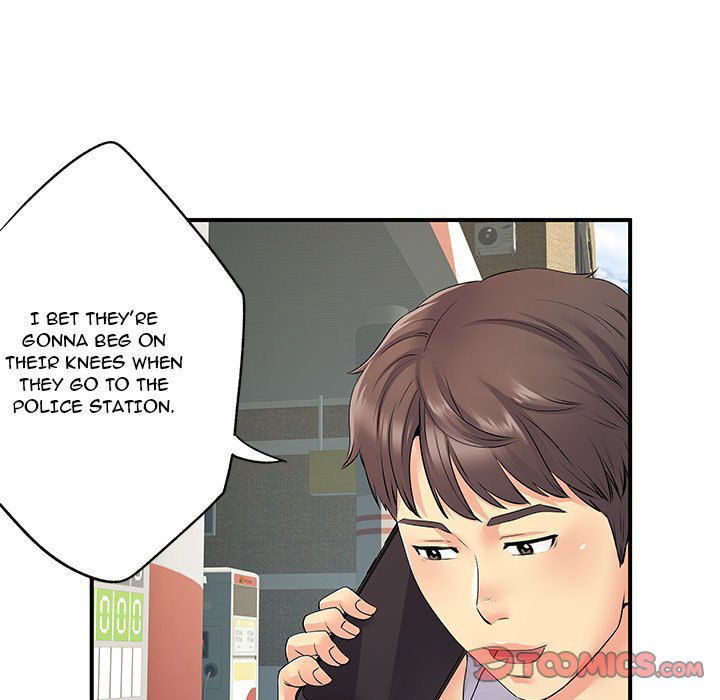 Single Again Chapter 20 Page 26