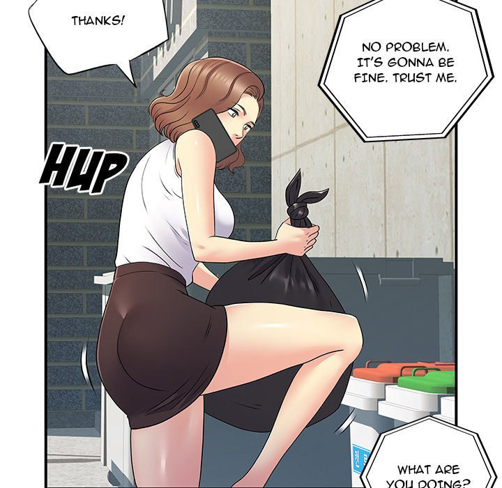 Single Again Chapter 20 Page 29