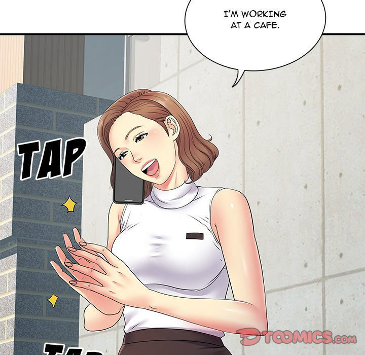 Single Again Chapter 20 Page 32