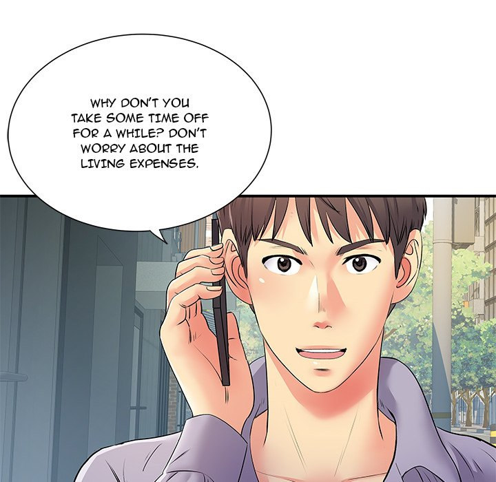 Single Again Chapter 20 Page 34