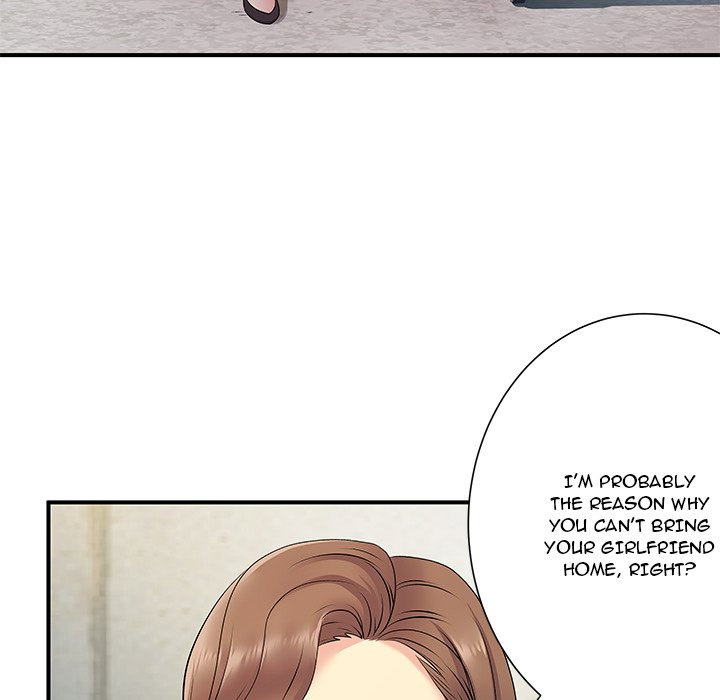 Single Again Chapter 20 Page 37