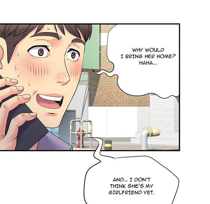 Single Again Chapter 20 Page 39