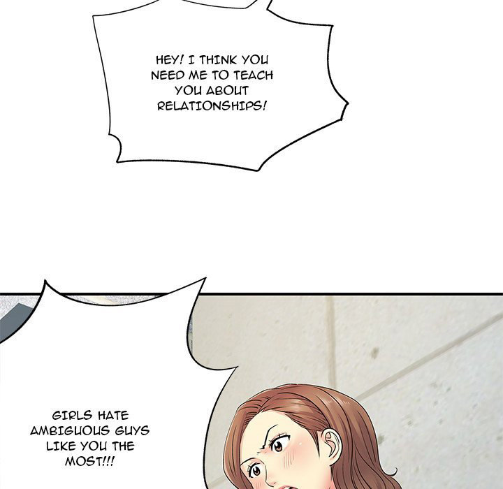 Single Again Chapter 20 Page 41