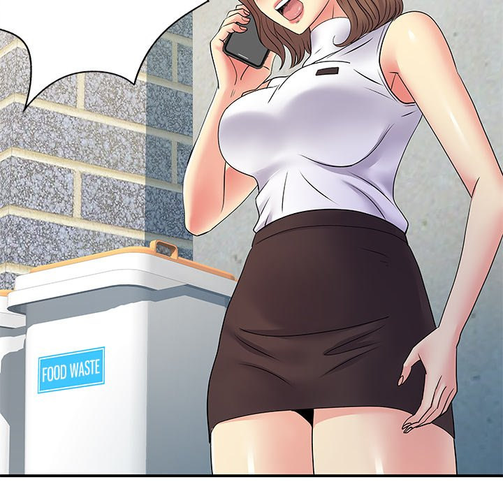 Single Again Chapter 20 Page 42
