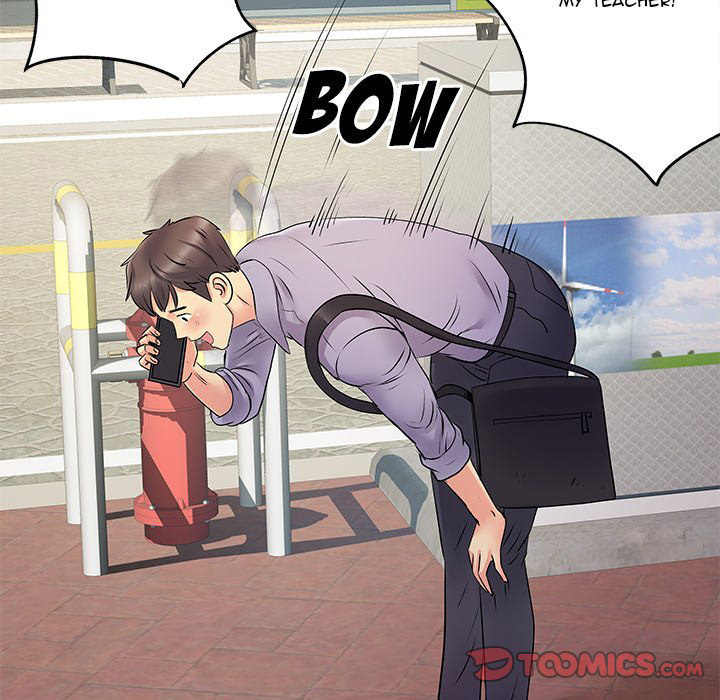 Single Again Chapter 20 Page 44