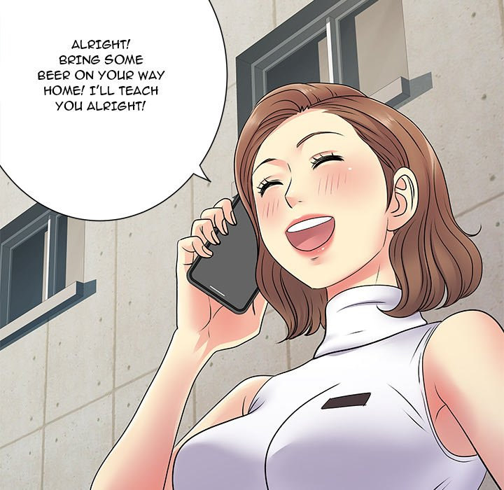 Single Again Chapter 20 Page 46