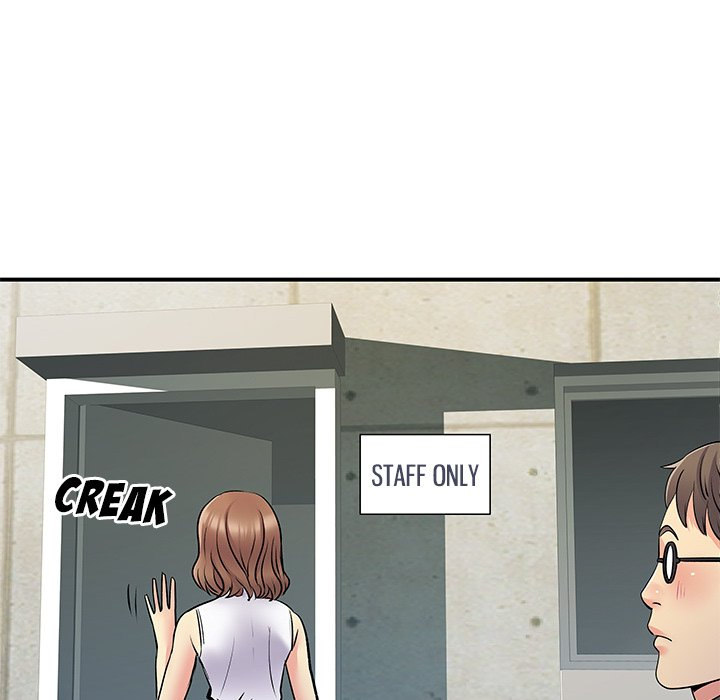 Single Again Chapter 20 Page 48