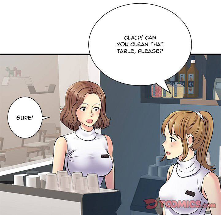 Single Again Chapter 20 Page 50