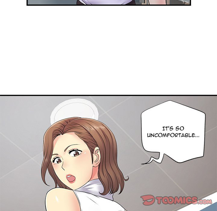 Single Again Chapter 20 Page 56