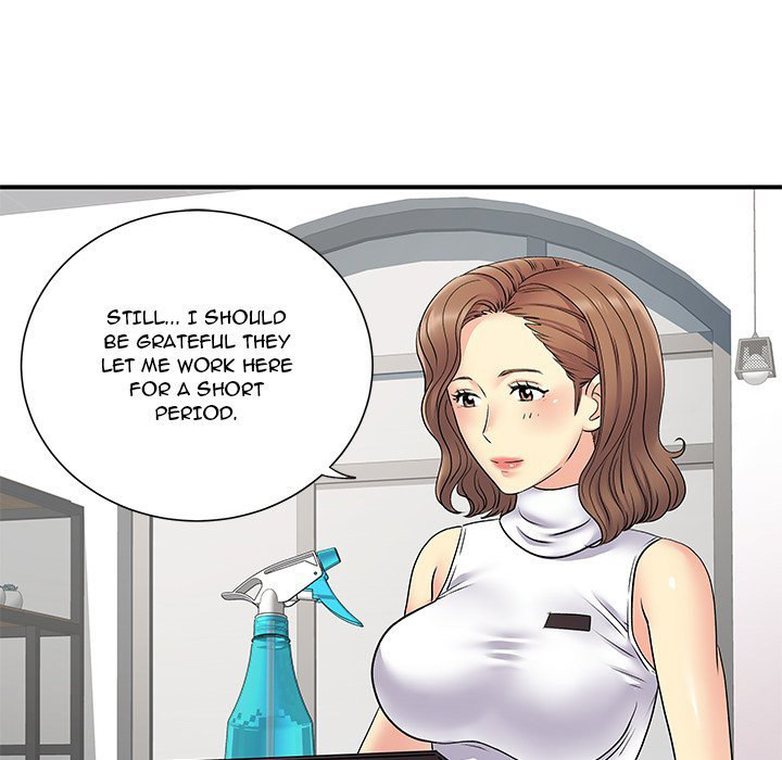 Single Again Chapter 20 Page 59