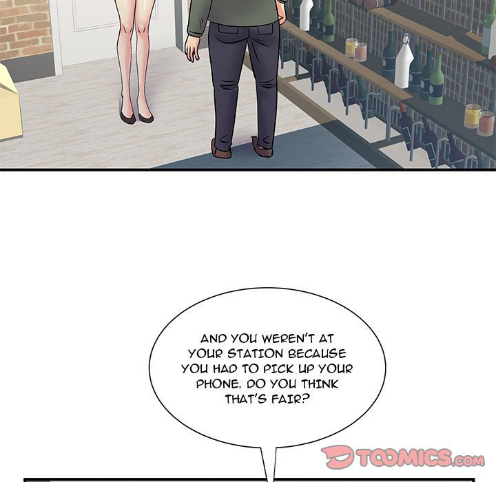 Single Again Chapter 20 Page 68