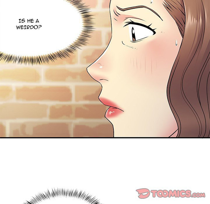 Single Again Chapter 20 Page 80