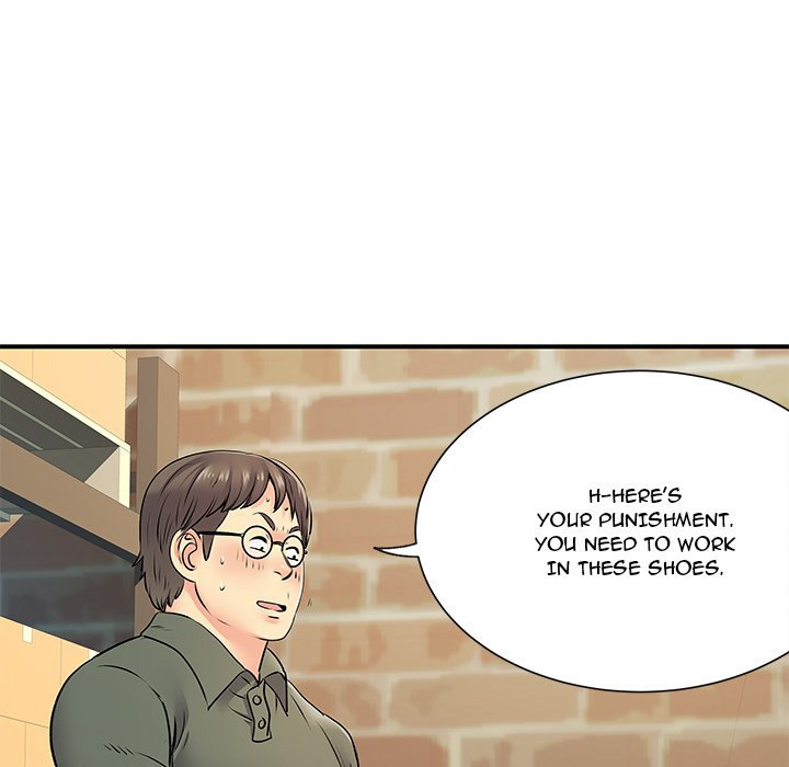 Single Again Chapter 20 Page 84