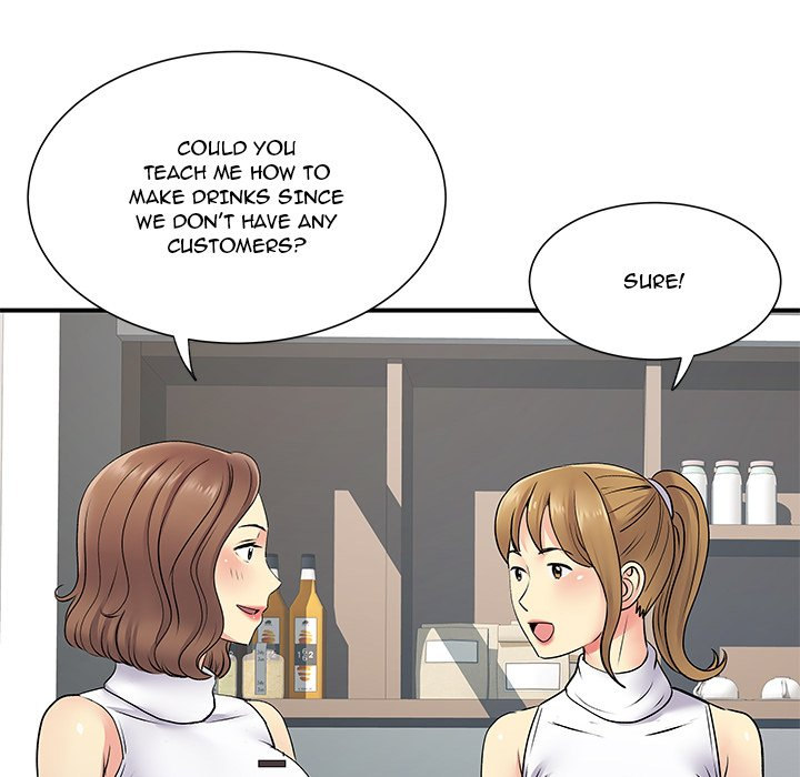 Single Again Chapter 20 Page 90