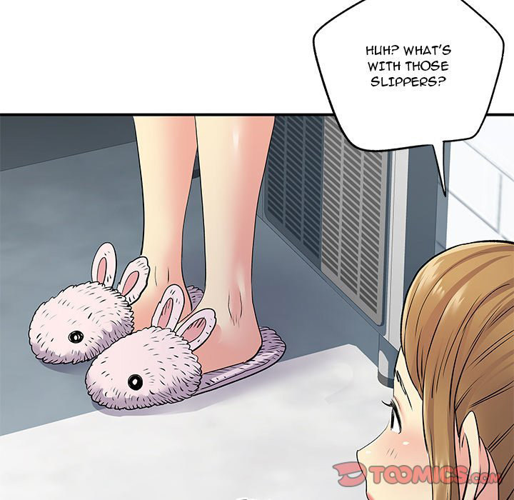 Single Again Chapter 20 Page 92