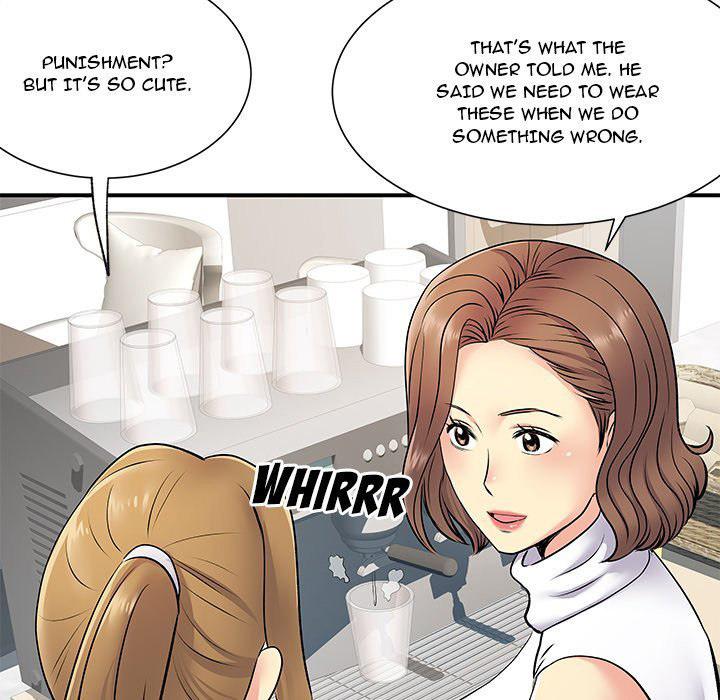 Single Again Chapter 20 Page 95