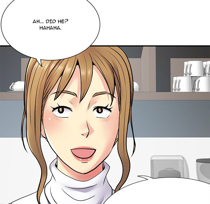 Single Again Chapter 20 Page 97