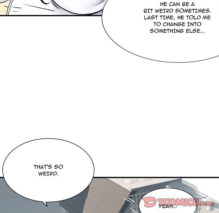 Single Again Chapter 20 Page 98