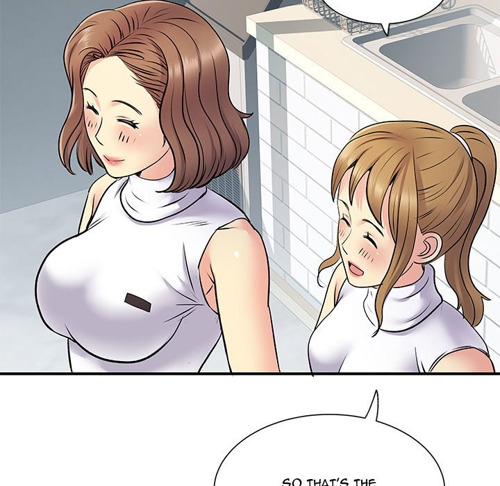 Single Again Chapter 20 Page 99