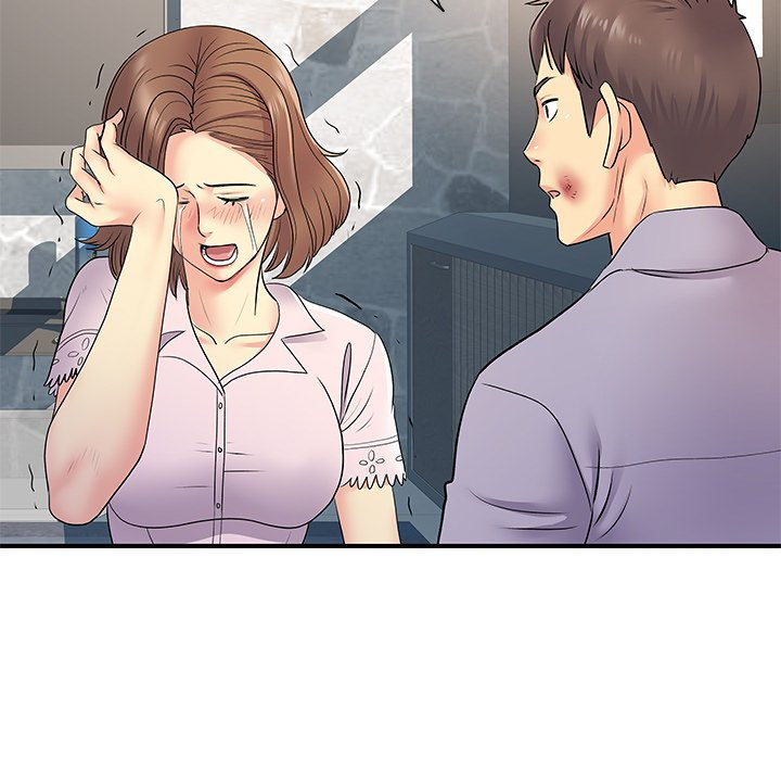Single Again Chapter 21 Page 105